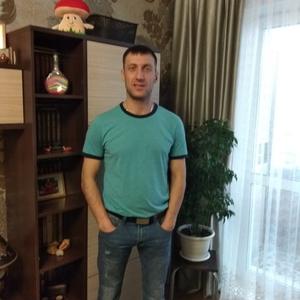 Артем, 43 года, Полысаево