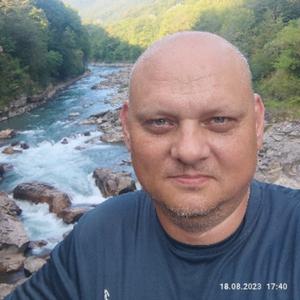 Андрей, 41 год, Ростов-на-Дону