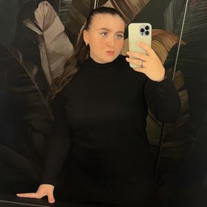 Валерия, 21 год, Нижний Новгород