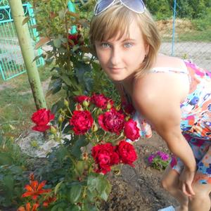 Ольга, 34 года, Борисоглебск