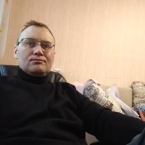 Парни в Пскове: Алексей, 50 - ищет девушку из Пскова