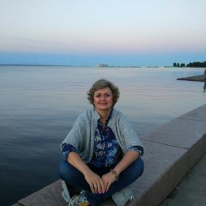 Яна, 48 лет, Петрозаводск
