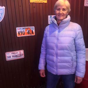 Валентина, 70 лет, Барнаул
