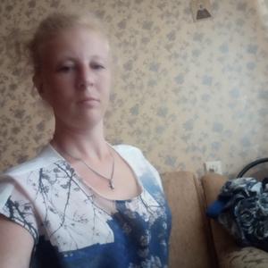 Девушки в Смоленске: Лида, 34 - ищет парня из Смоленска