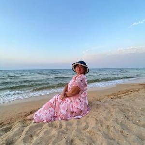 Светлана, 57 лет, Краснодар