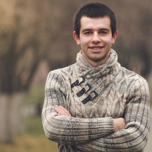 Илья Егоров, 29 лет, Саратов