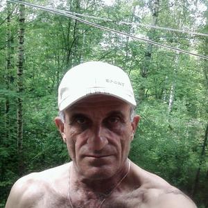 Гагик, 59 лет, Тверь