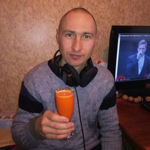 Александр Захаров, 37 лет, Томск