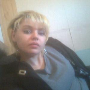 Девушки в Димитровграде: Оксана, 39 - ищет парня из Димитровграда