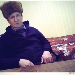 Сергей, 68 лет, Егорьевск