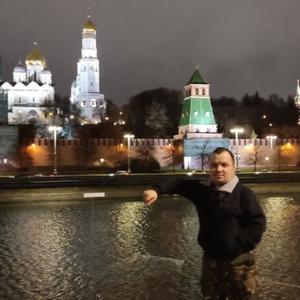 Парни в Тотьме: Игорь, 36 - ищет девушку из Тотьмы