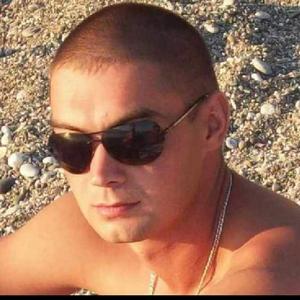Парни в Нефтекамске: Ruslan Sag, 39 - ищет девушку из Нефтекамска