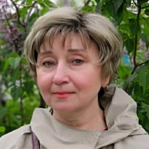 Elena, 61 год, Красноярск