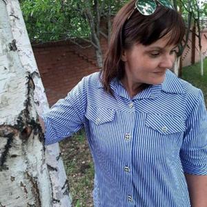 Девушки в Тольятти: Наталья, 43 - ищет парня из Тольятти