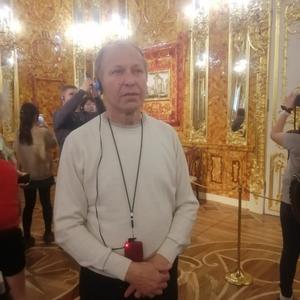 Сергей, 69 лет, Екатеринбург