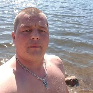 Дон Карлеон, 40 лет, Мурманск