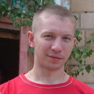 Алексей, 44 года, Тула