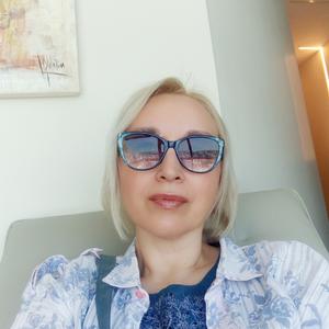 Alla, 52 года, Москва