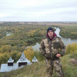 Федор, 37 лет, Астана