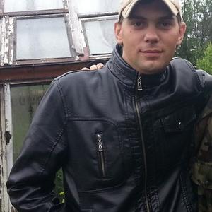 Олег, 33 года, Ярославль