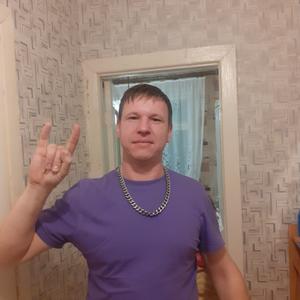 Юрий Будкин, 43 года, Биробиджан