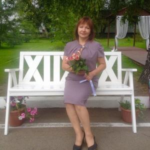 Тамара Тамара, 56 лет, Советское