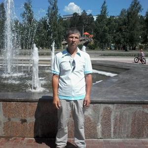 Парни в Иркутске (Иркутская обл.): Nikolay, 59 - ищет девушку из Иркутска (Иркутская обл.)