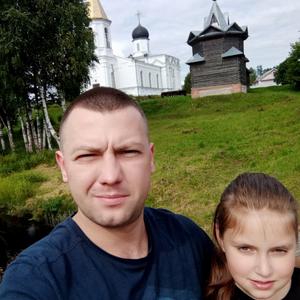 Парни в Выборге: Николай, 34 - ищет девушку из Выборга