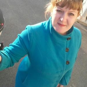 Девушки в Ставрополе: Юлия, 37 - ищет парня из Ставрополя