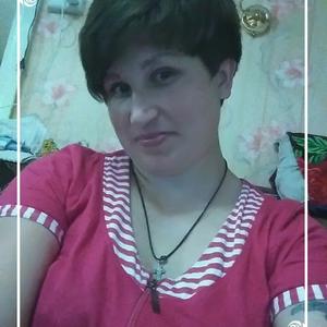 Нина, 36 лет, Барнаул