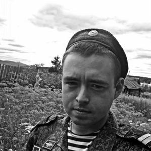 Парни в Челябинске: Константин, 27 - ищет девушку из Челябинска