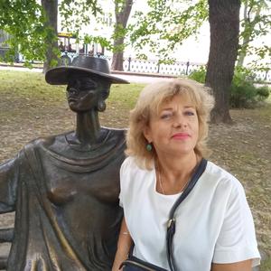 Татьяна Сарафанова, 60 лет, Шелехов