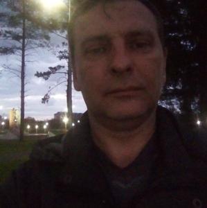 Парни в Новокузнецке: Михаил, 51 - ищет девушку из Новокузнецка