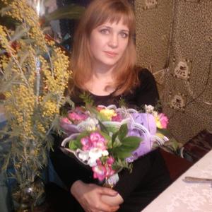 Девушки в Лермонтов: Инна, 41 - ищет парня из Лермонтов