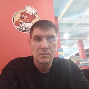 Парни в Чебоксарах (Чувашия): Леонид Данилов, 45 - ищет девушку из Чебоксар (Чувашия)