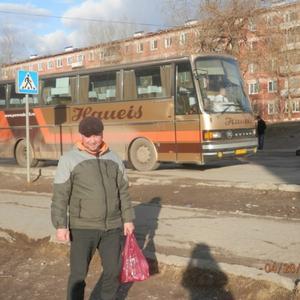 Парни в Соликамске: Николай Иванович, 47 - ищет девушку из Соликамска