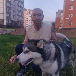 Александр Казначеев, 53 года, Новочебоксарск