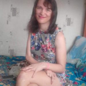 Юлия, 41 год, Находка