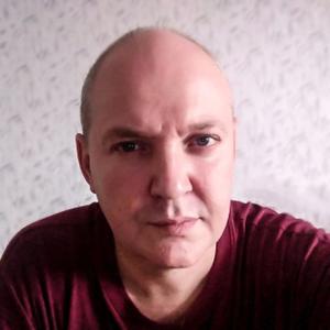 Андрей, 46 лет, Кострома