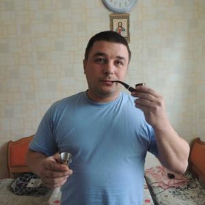 Парни в Вологде: Алексей Кренделев, 44 - ищет девушку из Вологды