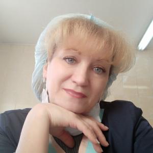 Ольга, 51 год, Омск