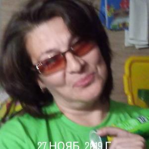 Татьяна, 49 лет, Петропавловск-Камчатский