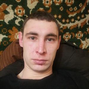 Константин, 32 года, Мценск