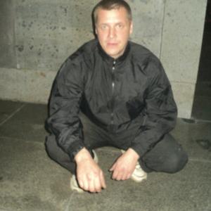 Олег Александрович, 46 лет, Барнаул