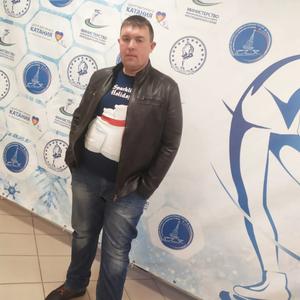 Парни в Ставрополе: Станислав, 38 - ищет девушку из Ставрополя