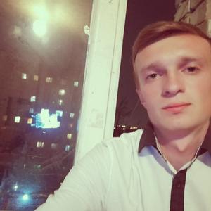 Кирилл, 27 лет, Ольгинка