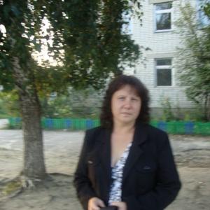 Девушки в Ульяновске: Ольга, 44 - ищет парня из Ульяновска