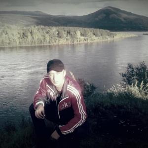 Парни в Саяногорске: Дима, 42 - ищет девушку из Саяногорска