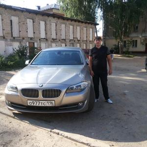 Илья, 32 года, Зеленодольск