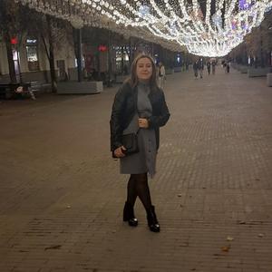 Кристина, 33 года, Санкт-Петербург